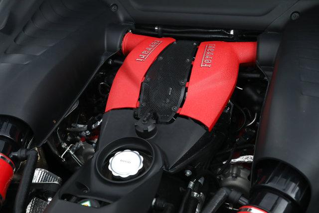 2022 Ferrari F8 Tributo