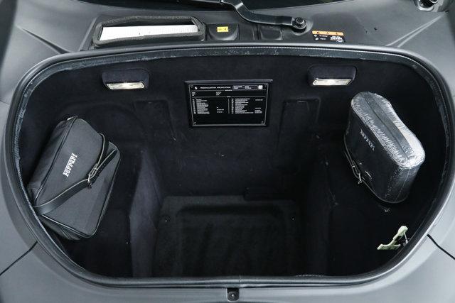 2022 Ferrari F8 Tributo