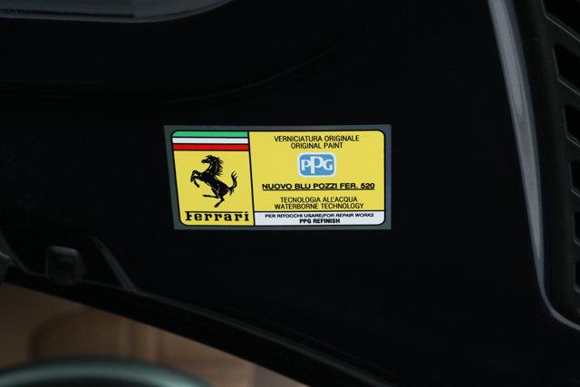 2022 Ferrari F8 Tributo