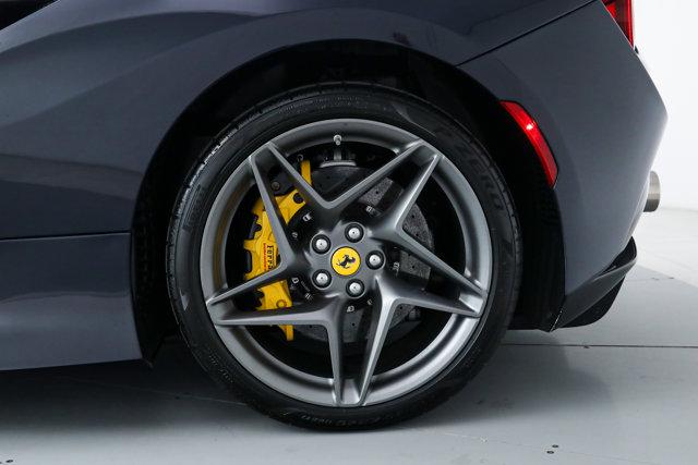 2022 Ferrari F8 Tributo