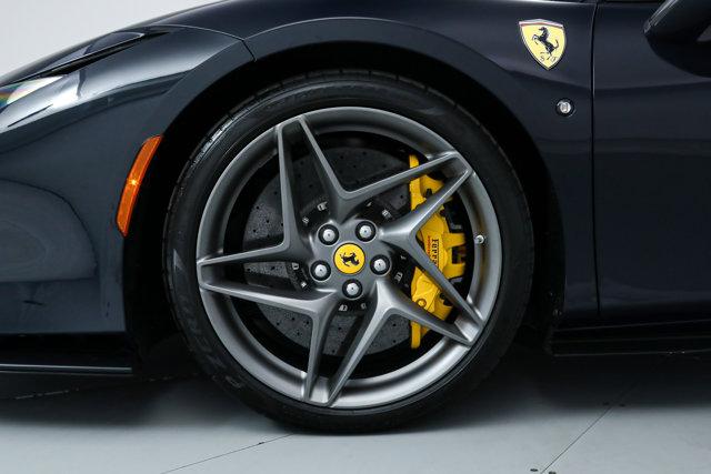 2022 Ferrari F8 Tributo