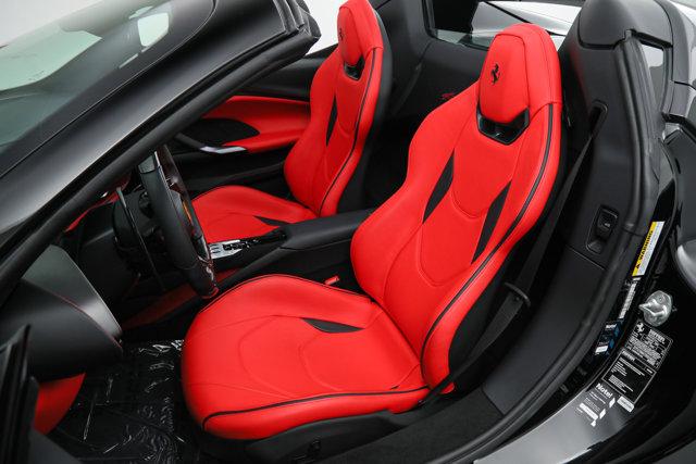 2025 Ferrari 296 GTS