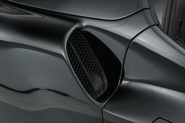 2025 Ferrari 296 GTS