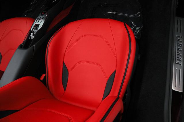 2025 Ferrari 296 GTS