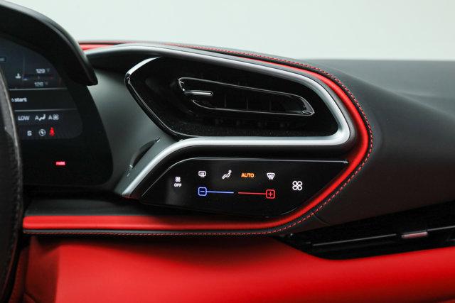 2025 Ferrari 296 GTS