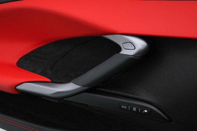 2025 Ferrari 296 GTS