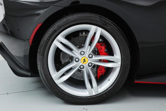 2025 Ferrari 296 GTS