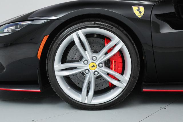 2025 Ferrari 296 GTS