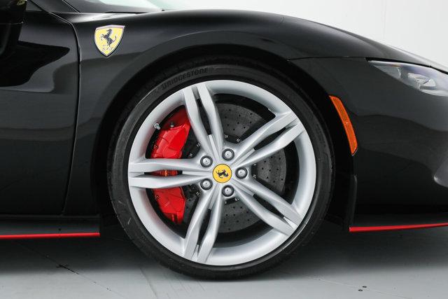 2025 Ferrari 296 GTS