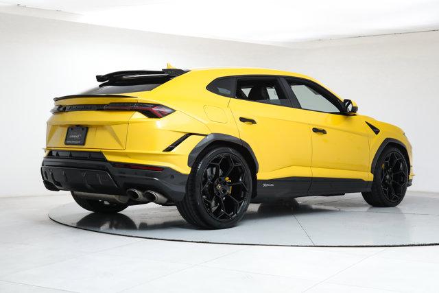 2023 Lamborghini Urus