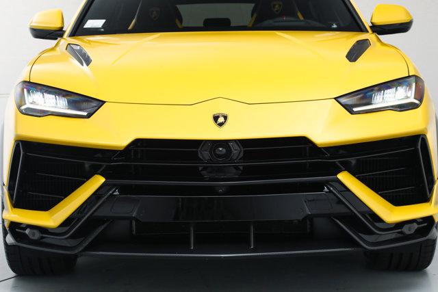 2023 Lamborghini Urus
