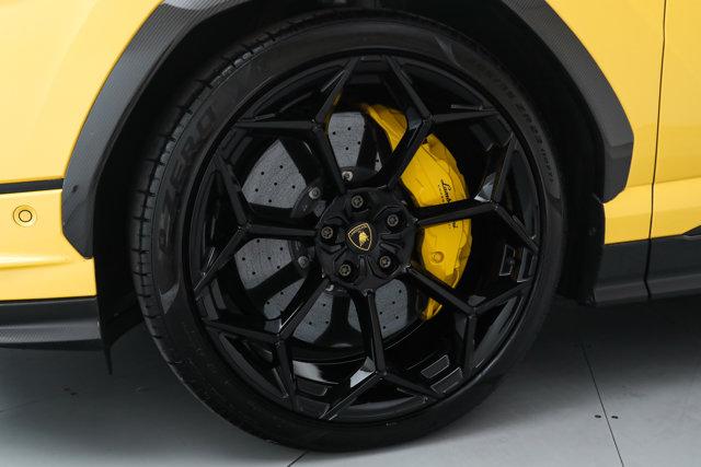 2023 Lamborghini Urus