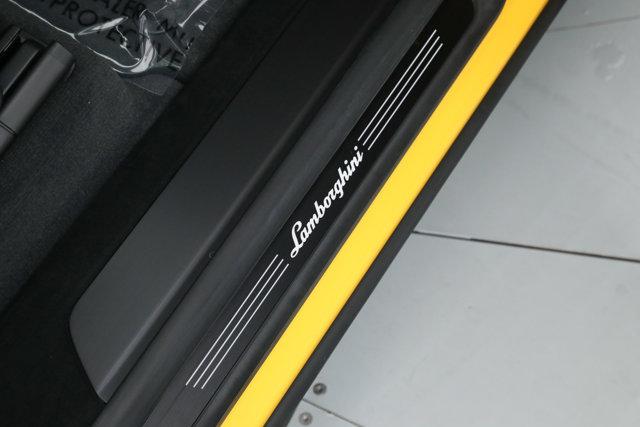 2023 Lamborghini Urus