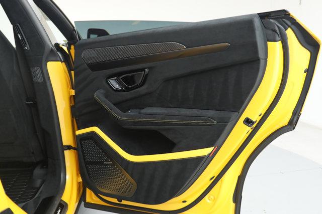 2023 Lamborghini Urus