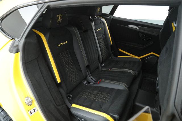 2023 Lamborghini Urus