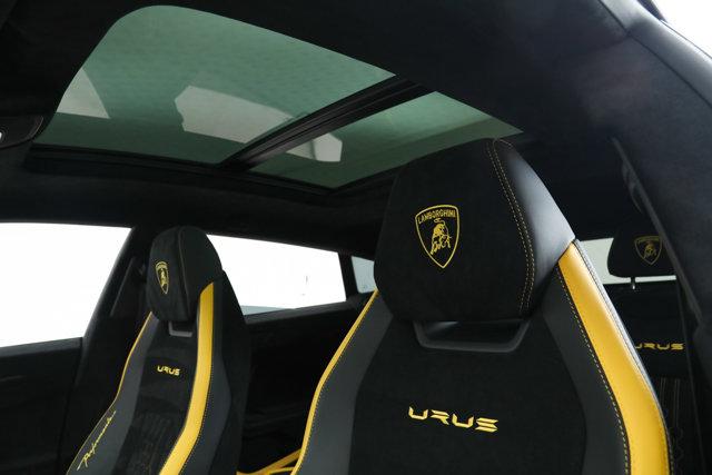 2023 Lamborghini Urus