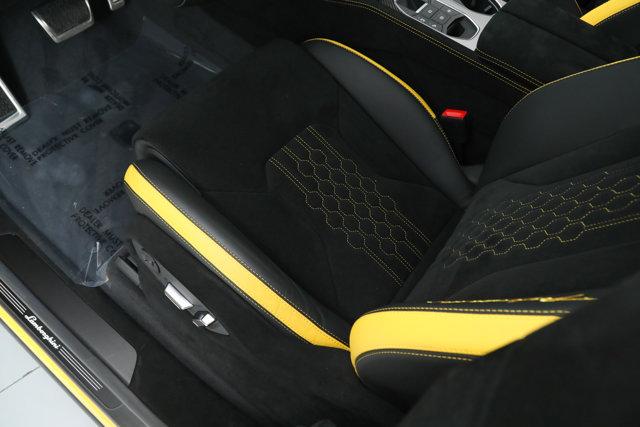 2023 Lamborghini Urus