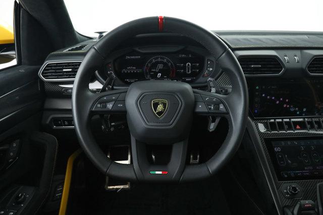 2023 Lamborghini Urus