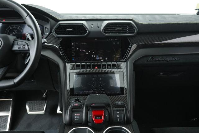 2023 Lamborghini Urus