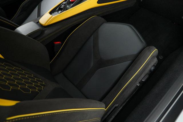 2024 Lamborghini Revuelto