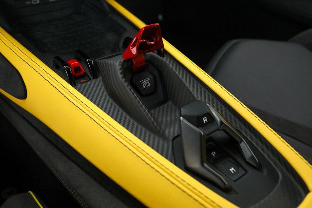 2024 Lamborghini Revuelto