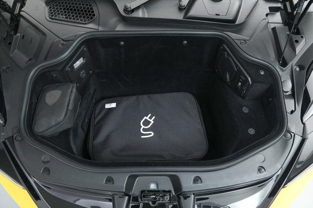 2024 Lamborghini Revuelto