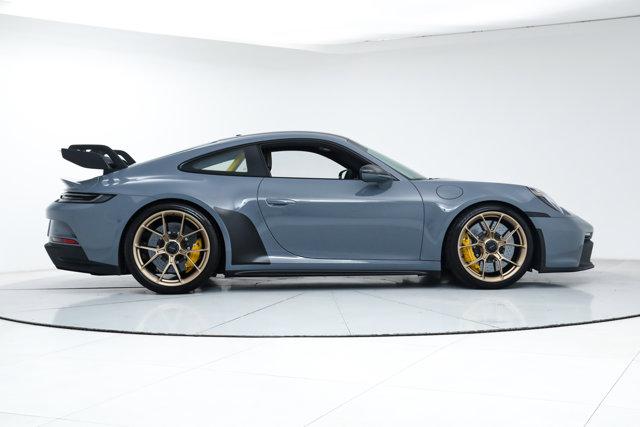 2023 Porsche 911