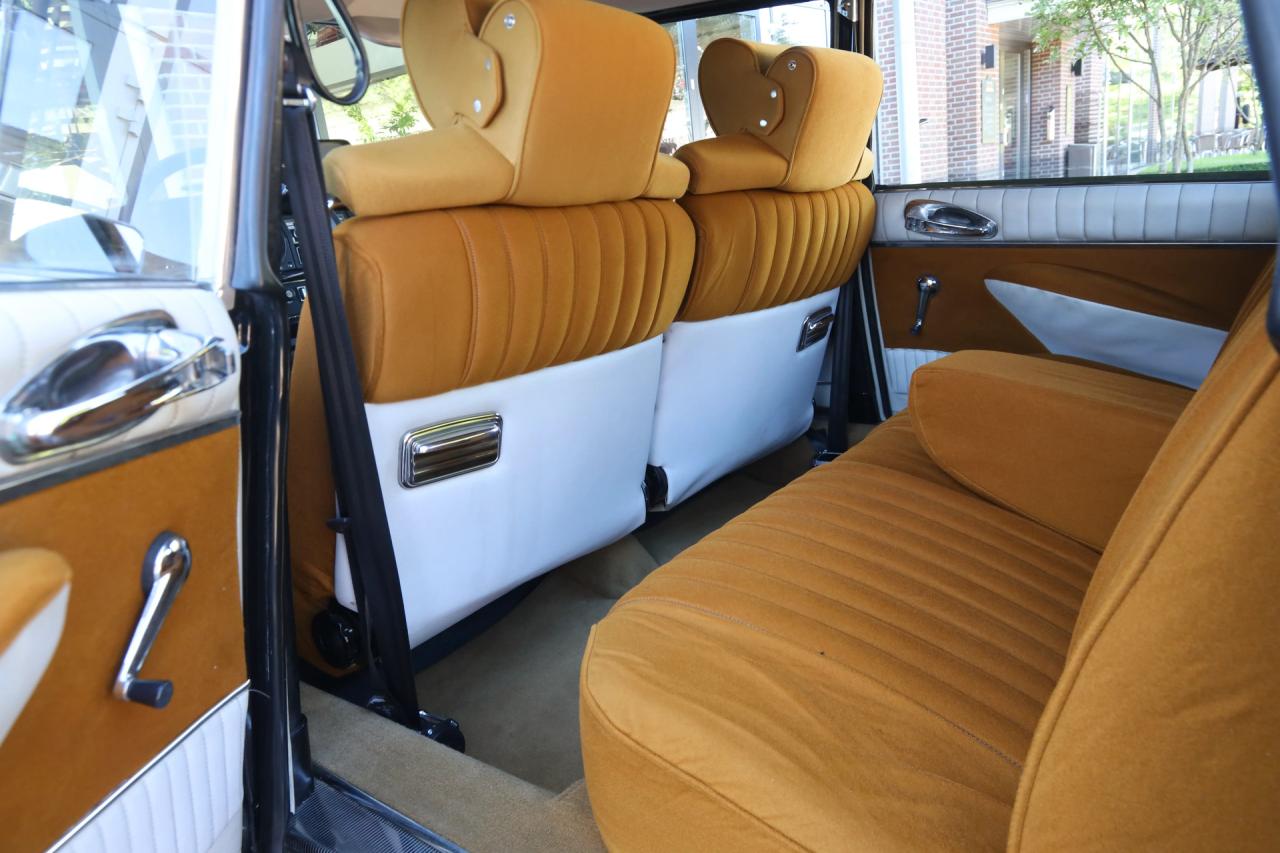 1971 Citro&euml;n Citro&euml;n DS20 Pallas &ldquo;Beige Albatros&rdquo;