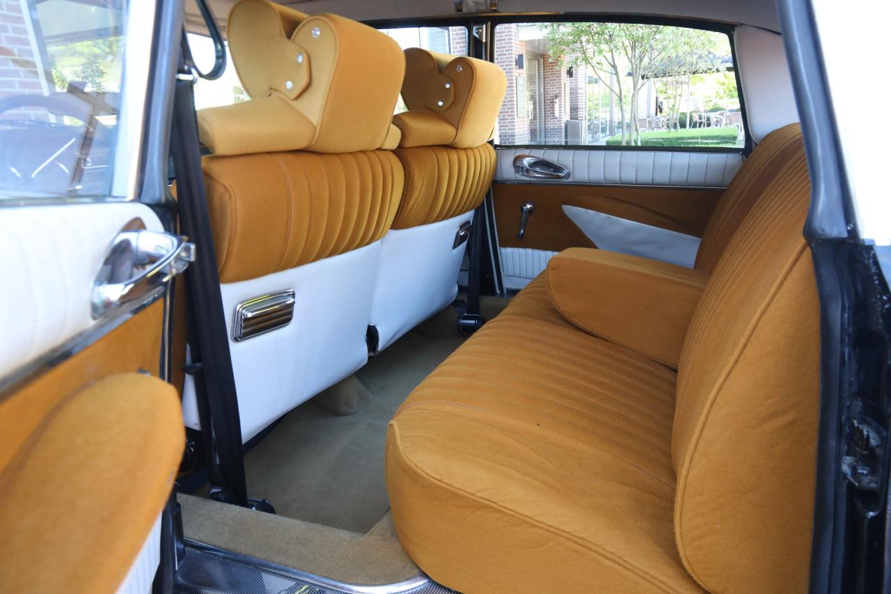 1971 Citro&euml;n Citro&euml;n DS20 Pallas &ldquo;Beige Albatros&rdquo;