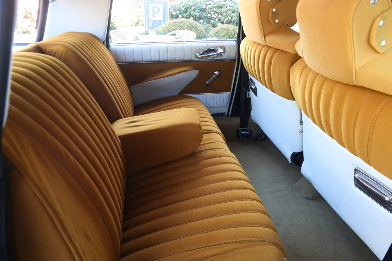 1971 Citro&euml;n Citro&euml;n DS20 Pallas &ldquo;Beige Albatros&rdquo;