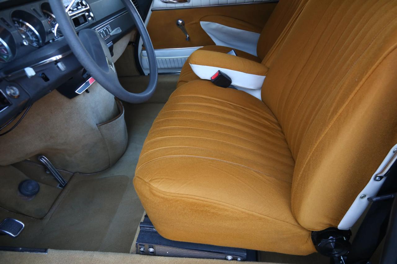1971 Citro&euml;n Citro&euml;n DS20 Pallas &ldquo;Beige Albatros&rdquo;