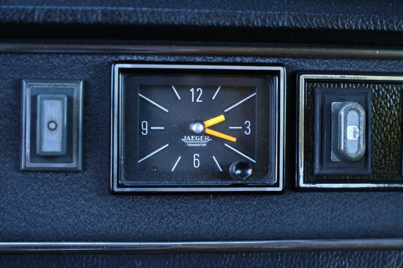 1971 Citro&euml;n Citro&euml;n DS20 Pallas &ldquo;Beige Albatros&rdquo;