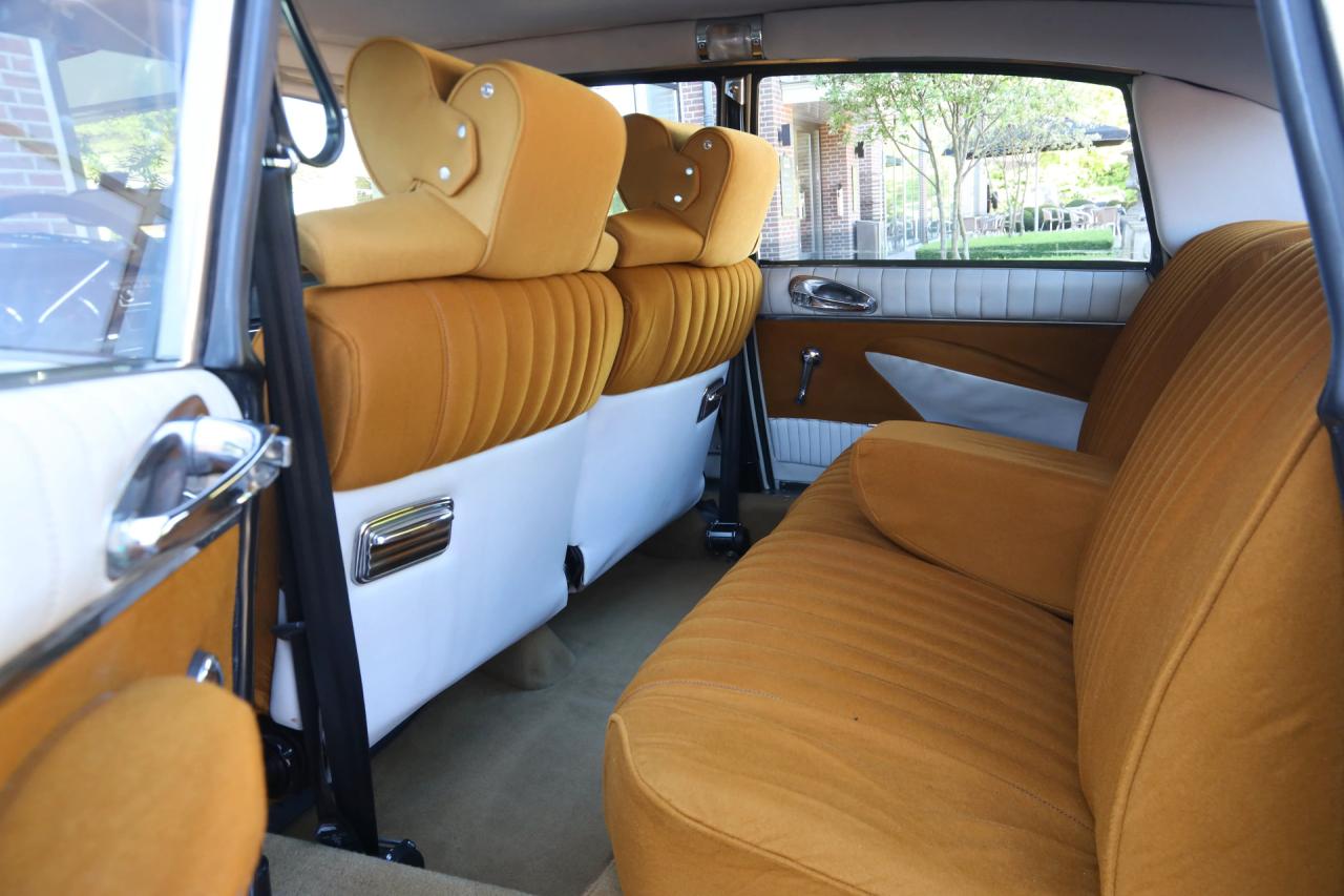 1971 Citro&euml;n Citro&euml;n DS20 Pallas &ldquo;Beige Albatros&rdquo;