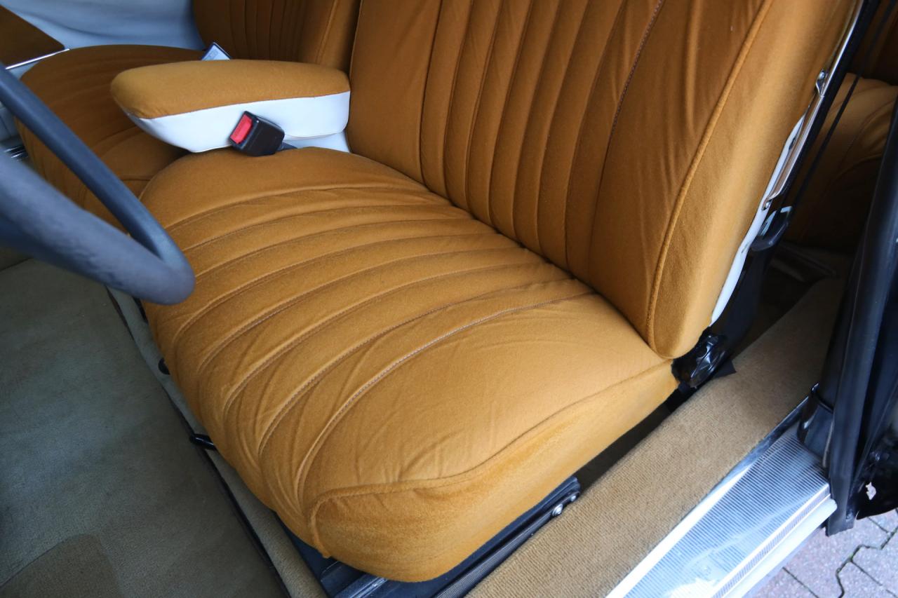 1971 Citro&euml;n Citro&euml;n DS20 Pallas &ldquo;Beige Albatros&rdquo;