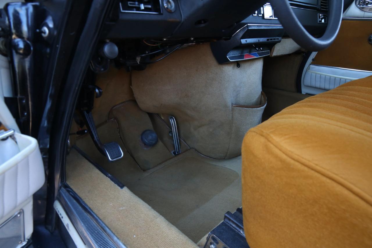 1971 Citro&euml;n Citro&euml;n DS20 Pallas &ldquo;Beige Albatros&rdquo;