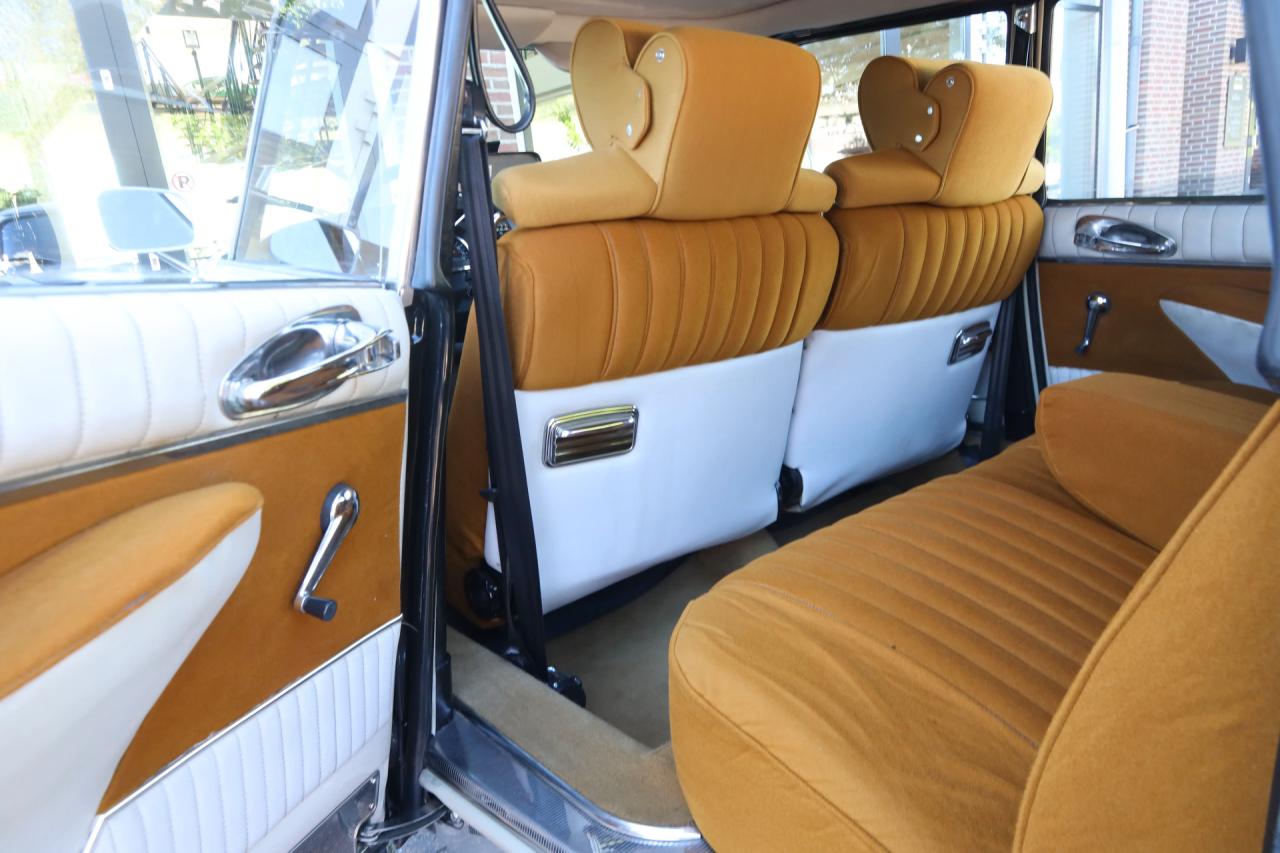1971 Citro&euml;n Citro&euml;n DS20 Pallas &ldquo;Beige Albatros&rdquo;