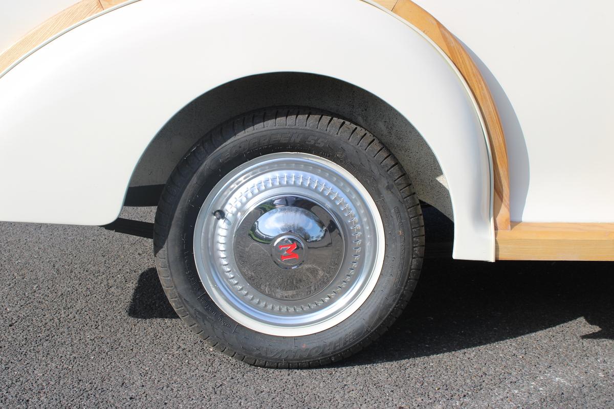 1964 Morris Minor Traveller