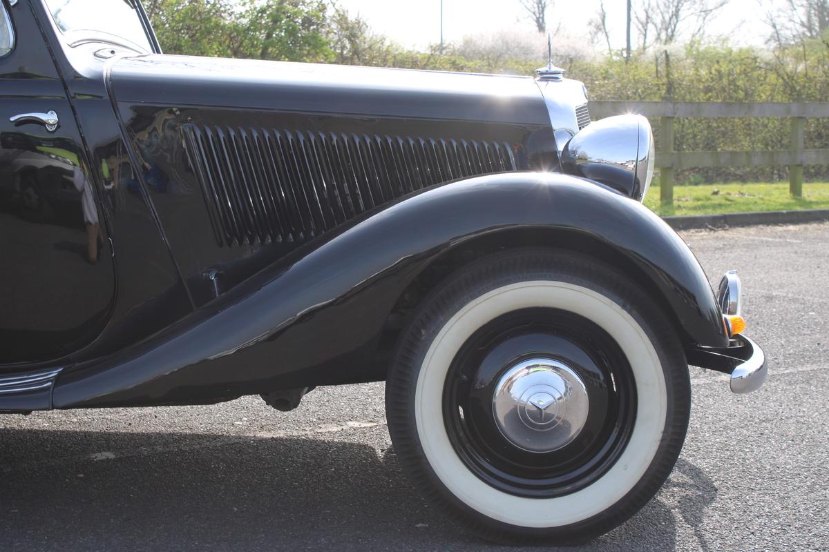 1950 Mercedes - Benz 170