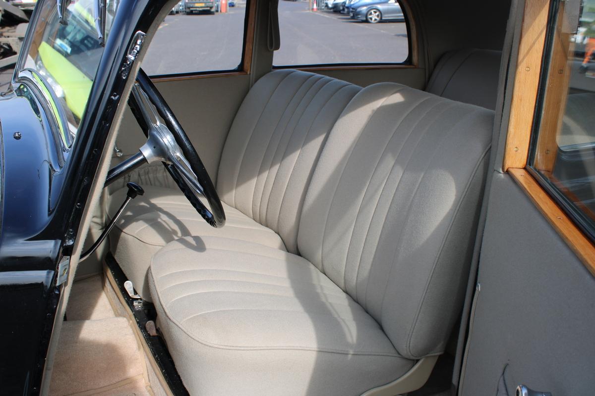 1950 Mercedes - Benz 170