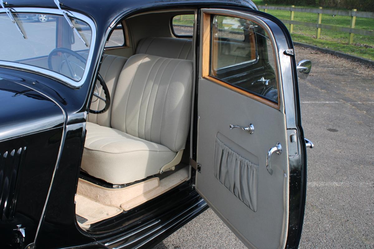 1950 Mercedes - Benz 170