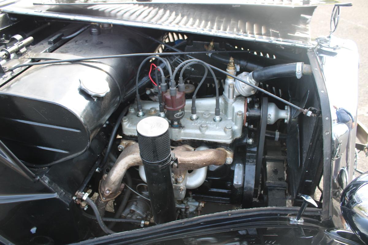 1950 Mercedes - Benz 170