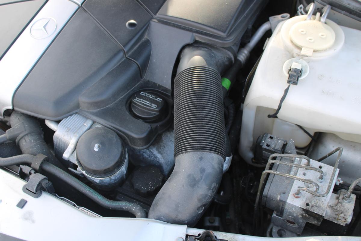 2000 Mercedes - Benz CLK430 AVANTGARDE AUTO CONVERTIBLE