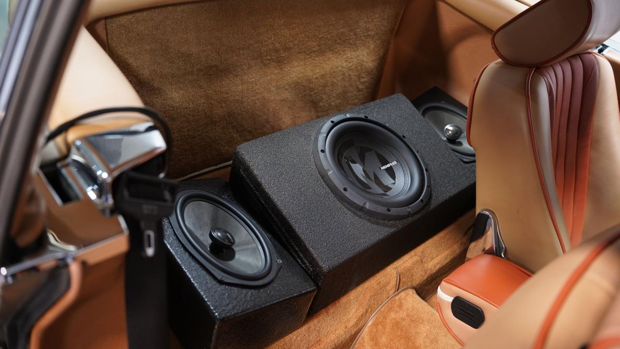 1986 Mercedes - Benz 560SL