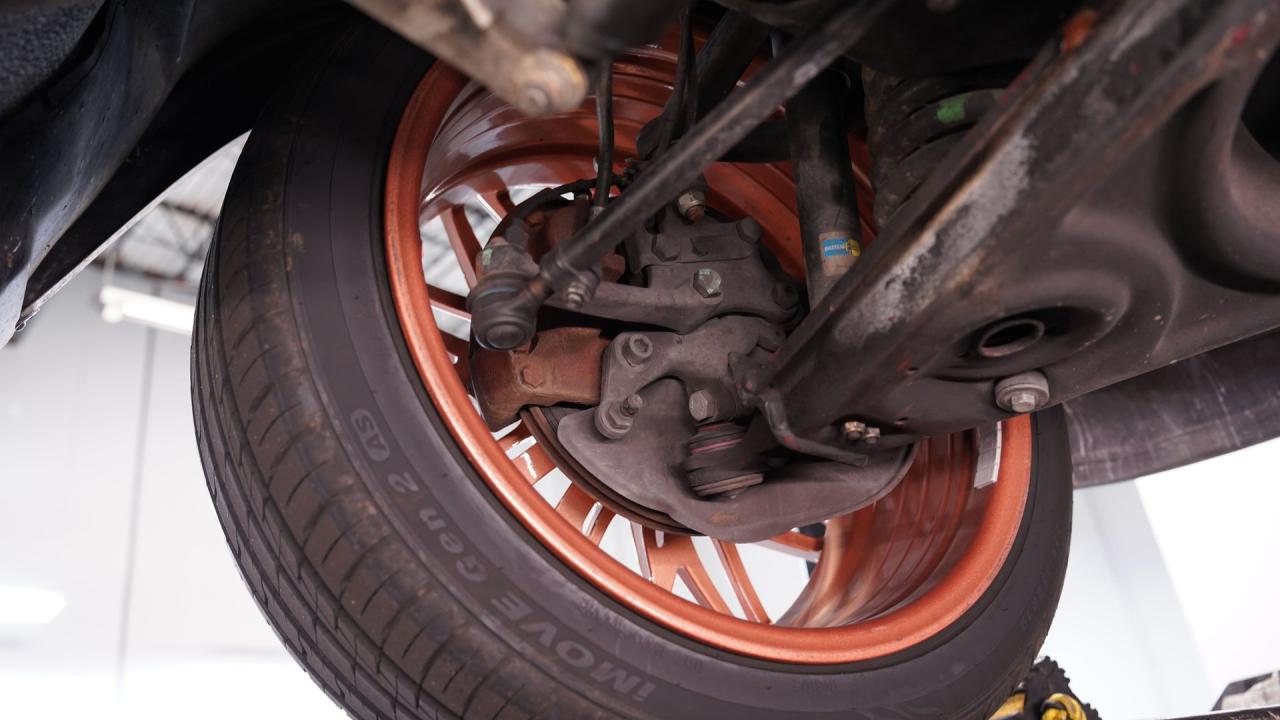 1986 Mercedes - Benz 560SL