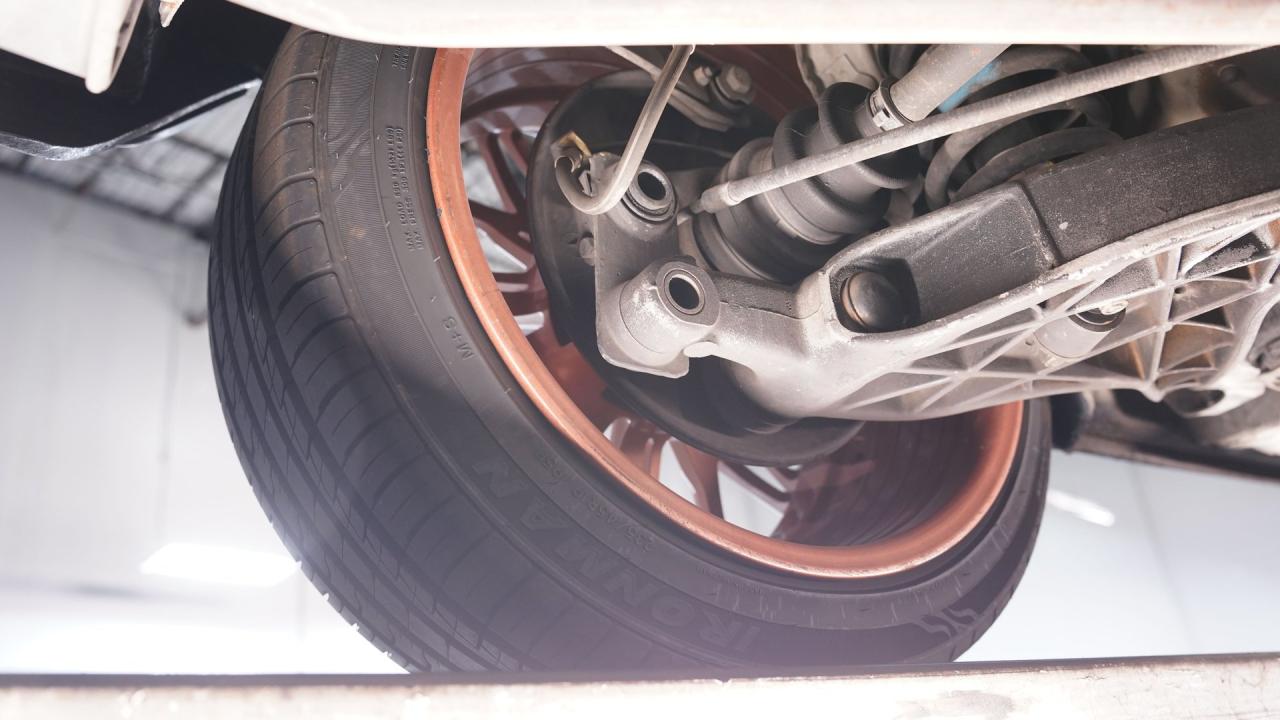 1986 Mercedes - Benz 560SL