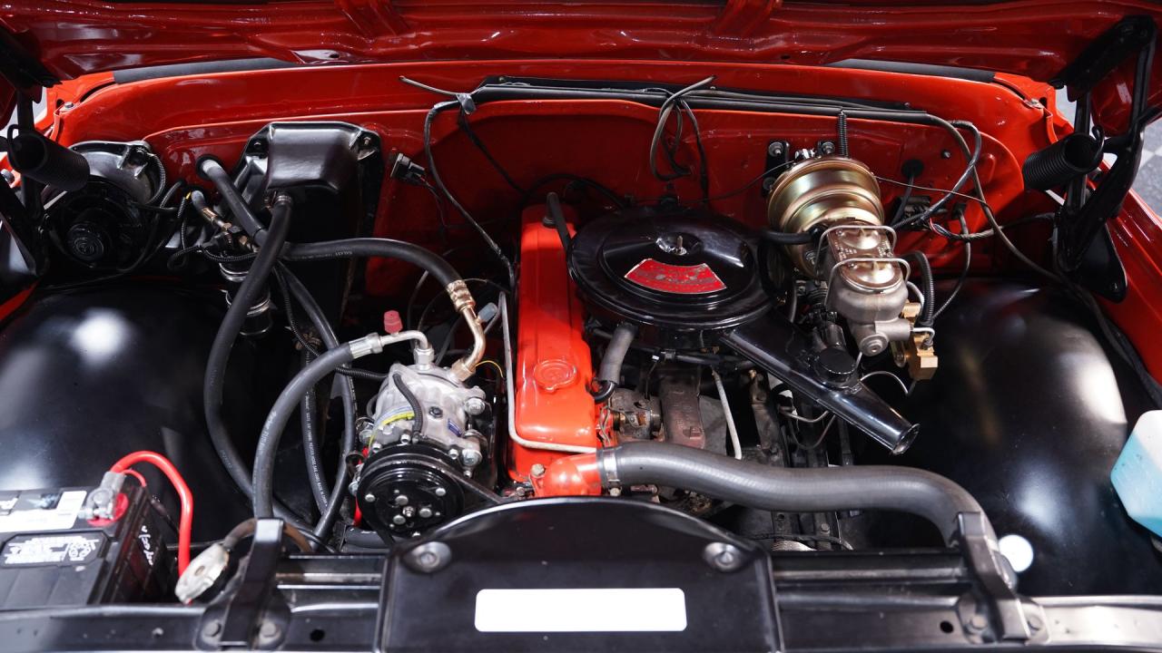 1970 Chevrolet c10 Stepside