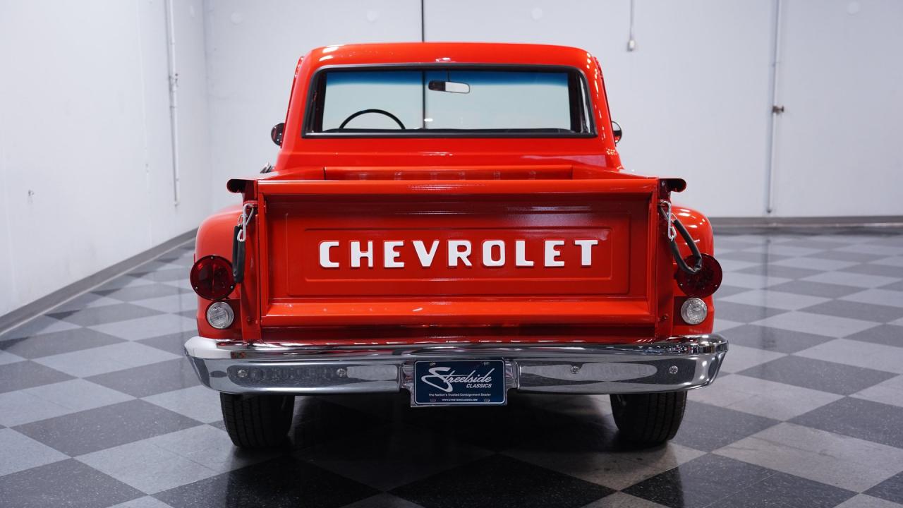 1970 Chevrolet c10 Stepside