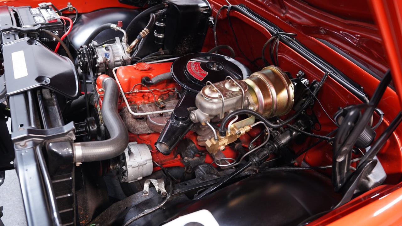 1970 Chevrolet c10 Stepside