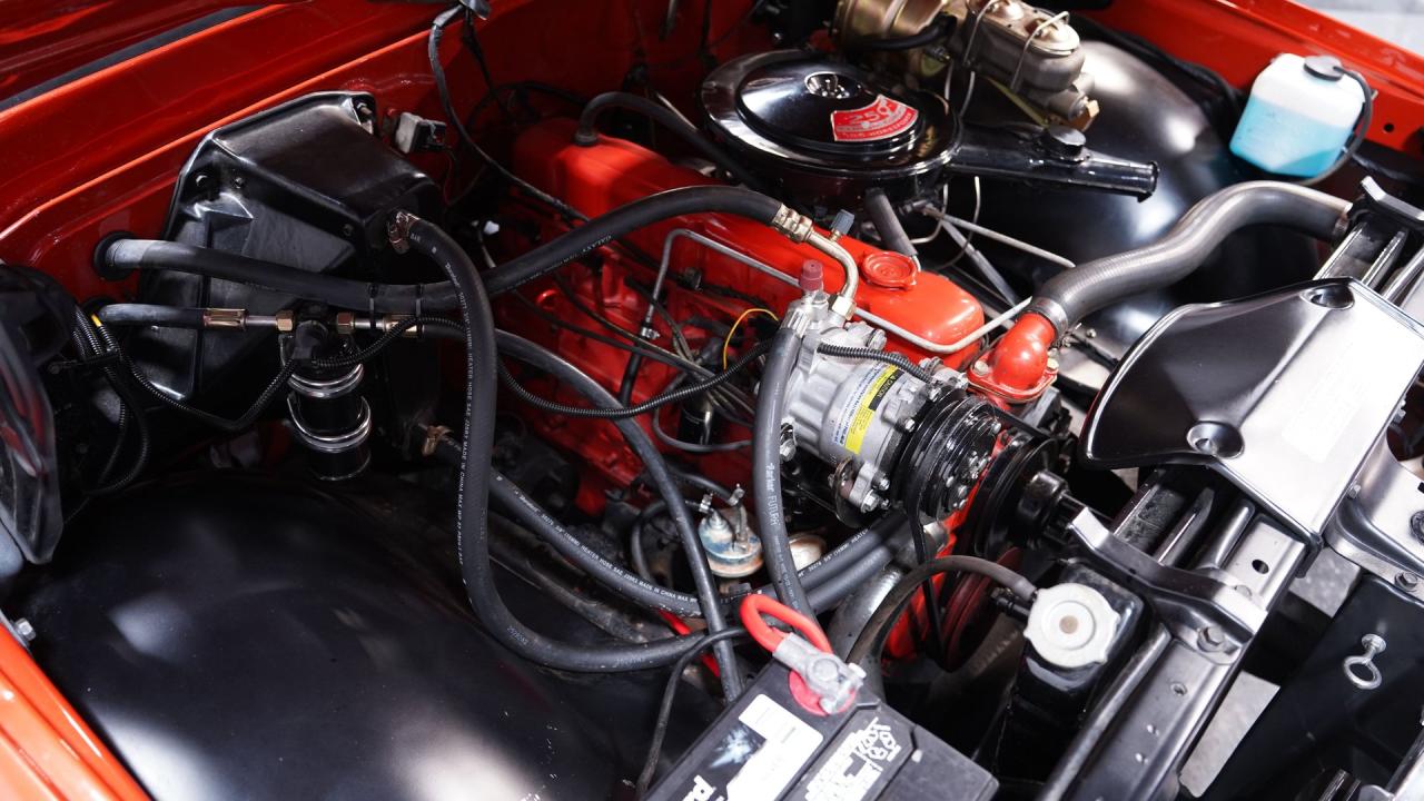 1970 Chevrolet c10 Stepside