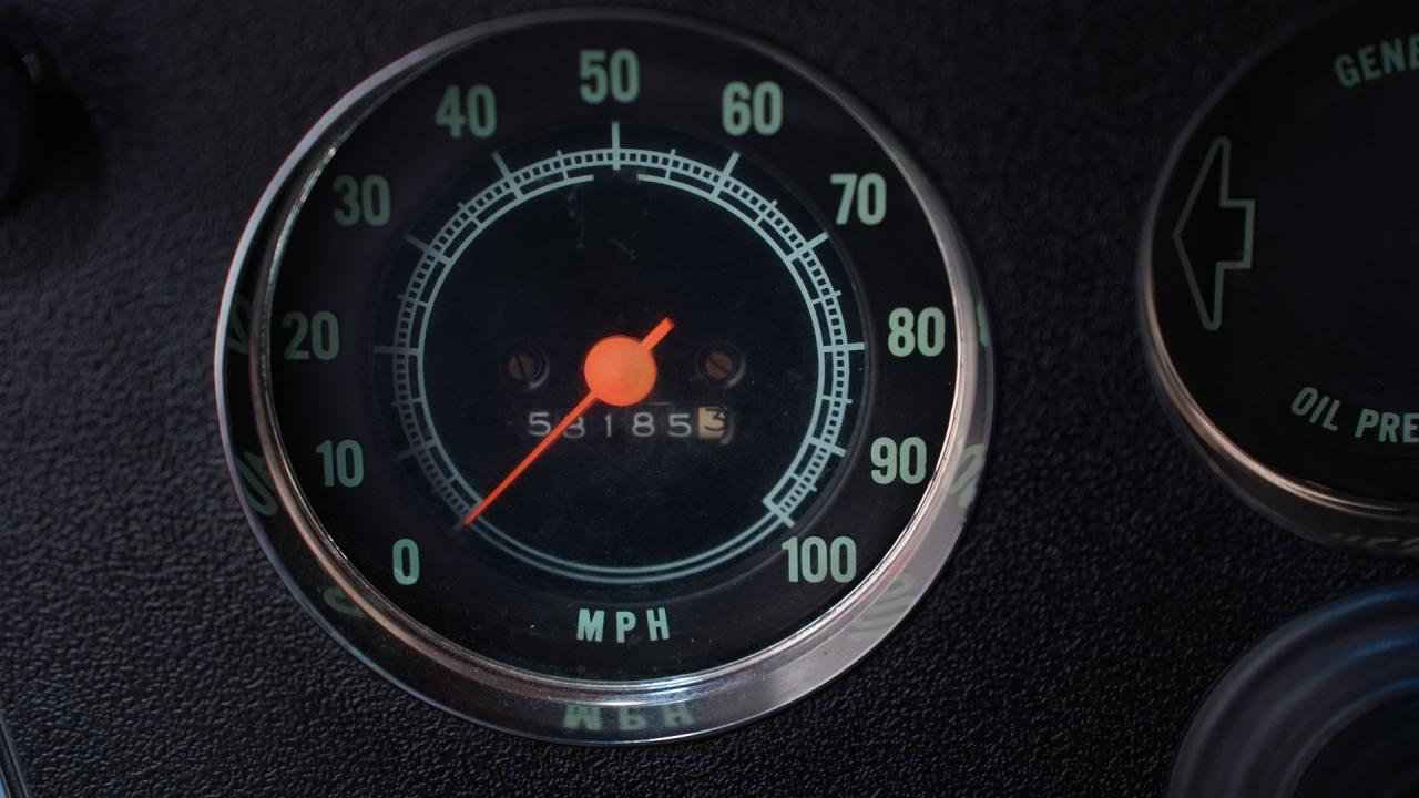 1970 Chevrolet c10 Stepside